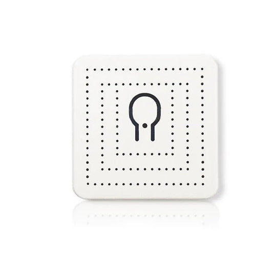 QIACHIP KR2303 Zigbee Smart Switch 16A Mini DIY Light Switches 2 Way Smart Home with EweLink Alexa Alice Google Home Smart life TUYA IKEA - Hengs