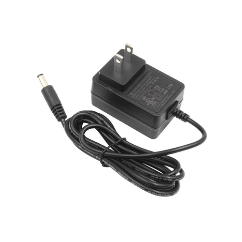 DC12V US standard adapter AC 100V/110V/175V to DC12V 3A power Supply plug