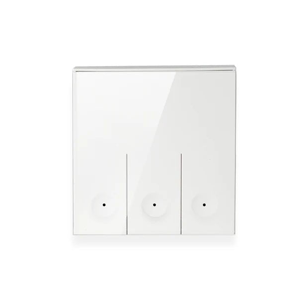 QIACHIP 433 Mhz Wireless RF receiver remote control Switches 220V Home Automation KR2201D - Hengs