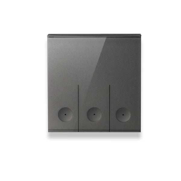QIACHIP 433 Mhz Wireless RF receiver remote control Switches 220V Home Automation KR2201D - Hengs
