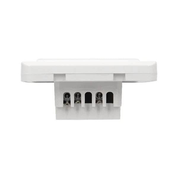 QIACHIP 433Mhz RF Remote Control Switch Dual Control Zero FireWire 86 Wall Panel Wireless Receiver For Light Lamp Bulb Smart Home SK301/2/3 - Hengs