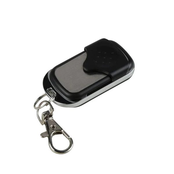 QIACHIP KR2202 - 4&KT01/KT05 Wireless Remote Control Switch AC 250V 110V 120V 220V 230V 2 - Channels Relay Receiver Module and RF 433 Mhz Remote Controls - Hengs