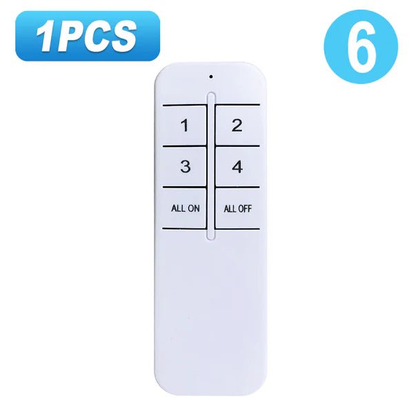 QIACHIP KR2302 eWelink wifi smart switch110V 220V 1ch 16A relay 2 way mini remote controller DIY light Intelligent switches work with alexa echo google home alice - Hengs