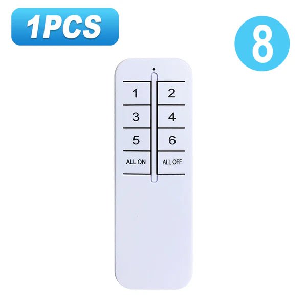 QIACHIP KR2302 eWelink wifi smart switch110V 220V 1ch 16A relay 2 way mini remote controller DIY light Intelligent switches work with alexa echo google home alice - Hengs